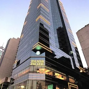 **** Hotel Island Pacific Chine