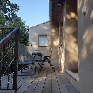  Appartement Le Rebois France