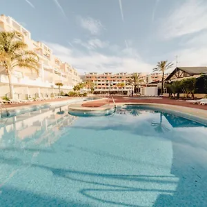  Appartement Complejo Turistico Marina Rey Espagne