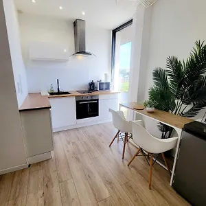  Appartement Superbe T2 Avec Parking France